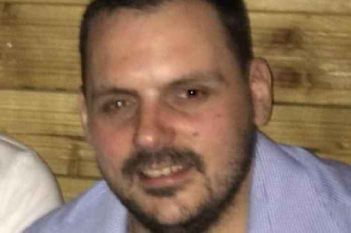 Kevin Doughty, 38, named as Audi driver killed in Himley Road crash
