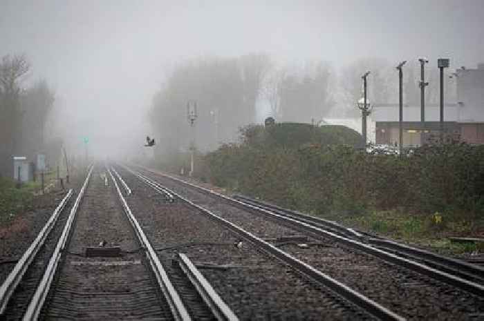 'Give people the pay they need and deserve' say South East readers as rail strikes continue