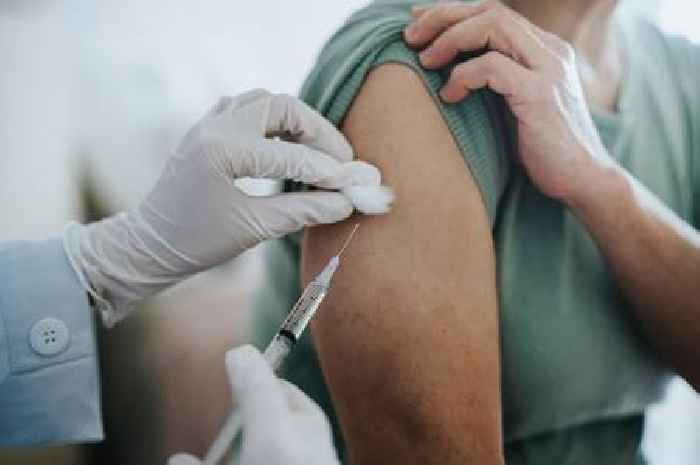 Residents urged to get Covid spring booster jab before summer holidays