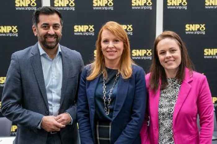SNP membership plummets by a third as party finally reveals number of voters in leadership race