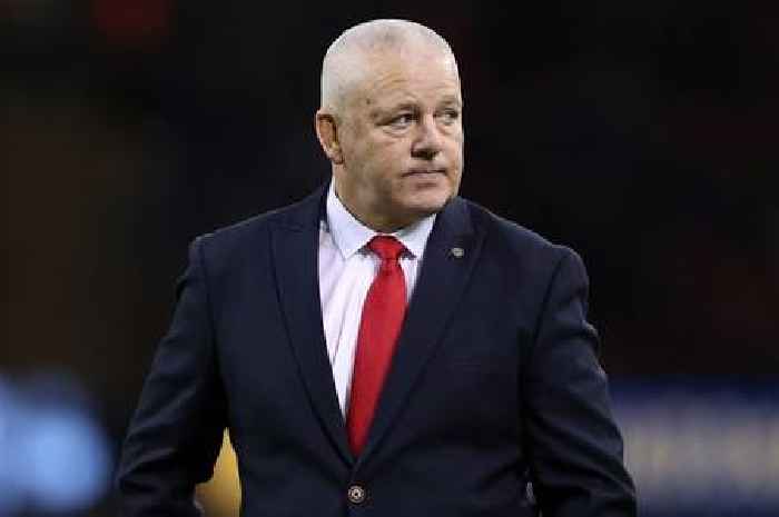 Warren Gatland Q&A: Eight Wales stars could make final Six Nations outing and why I've made changes