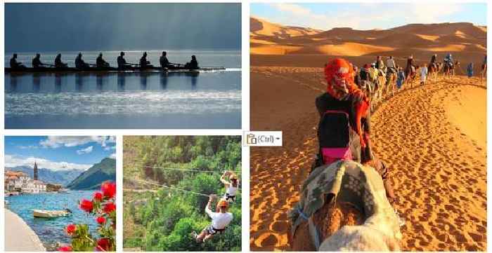 Spend a Month or Make it a Year of World Travel: Remote Year Expands into Kenya, Albania, Brazil and Canada with New Trips for Digital Nomads