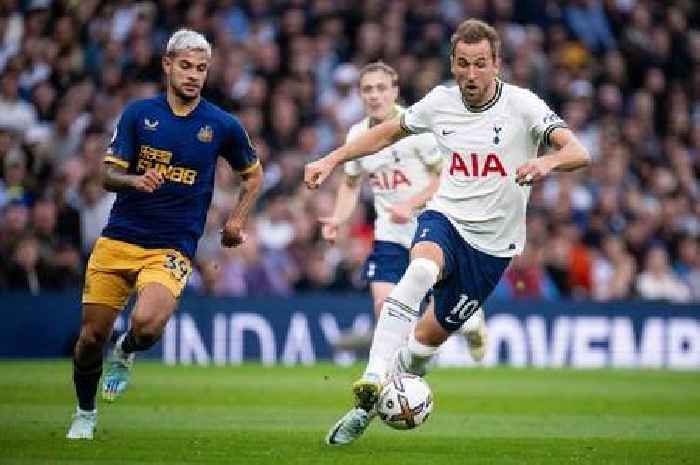 Simulation reveals points needed for Tottenham, Newcastle and Liverpool in Champions League race