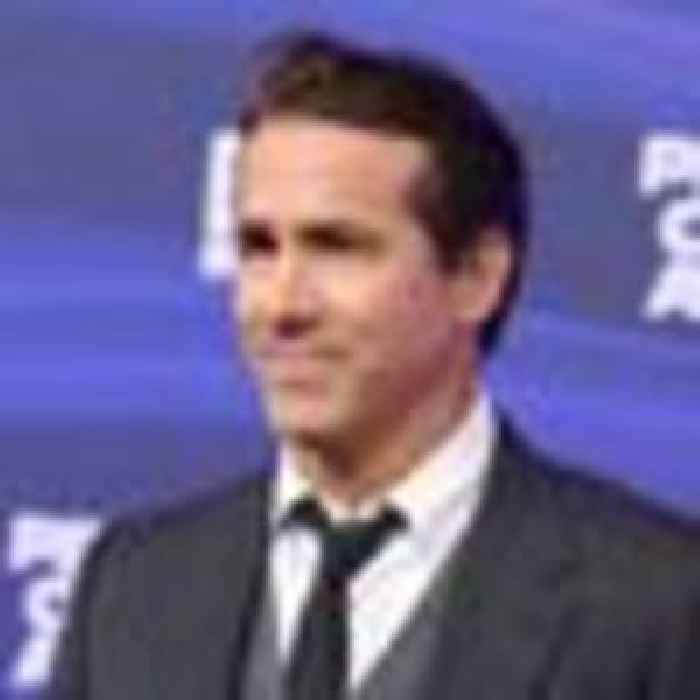 Hollywood star Ryan Reynolds sells wireless service to T-Mobile in deal worth more than £1bn