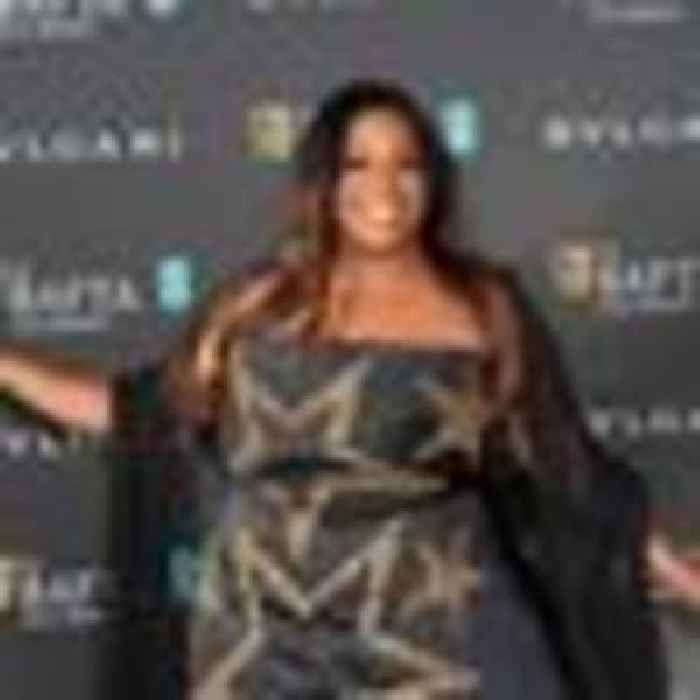 Alison Hammond set to be announced as new host of The Great British Bake Off