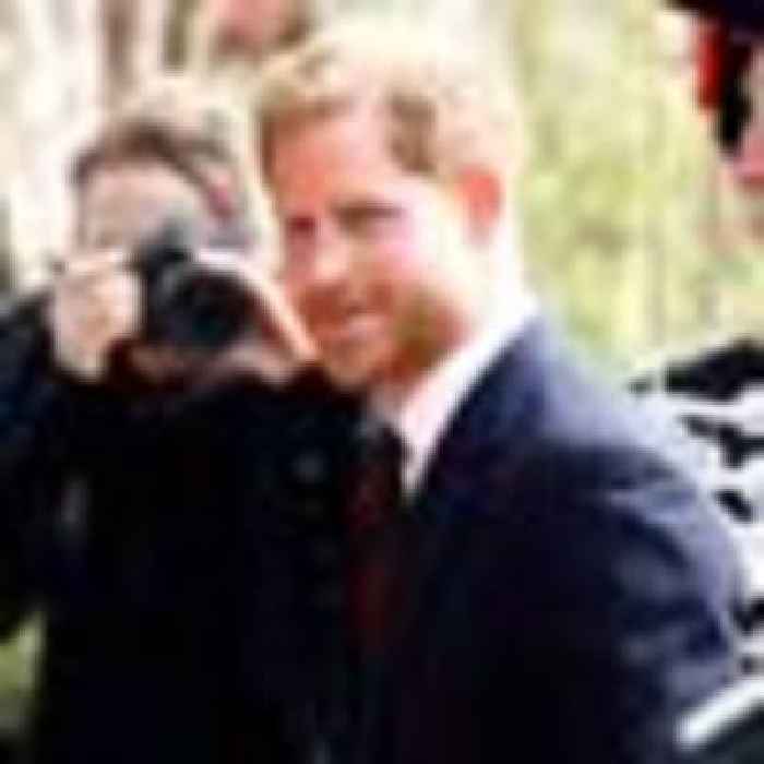 Prince Harry's libel case back in court as newspaper's publisher to set out defence