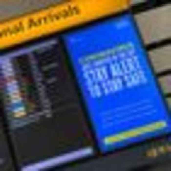 Strike to hit Heathrow Airport over Easter as passengers warned they face 'severe delays'