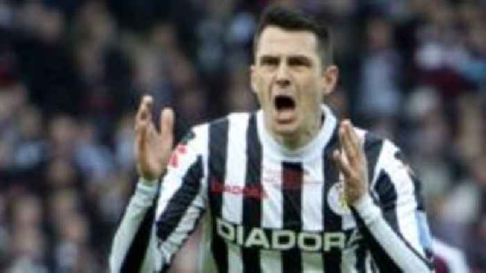 Remembering St Mirren's League Cup win a decade on