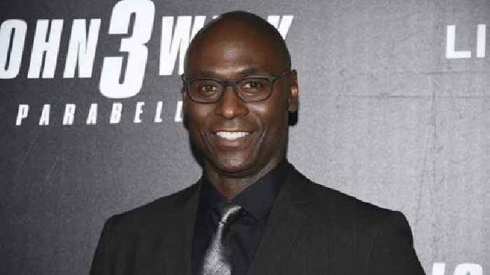 'The Wire,' 'John Wick' actor Lance Reddick dead at 60