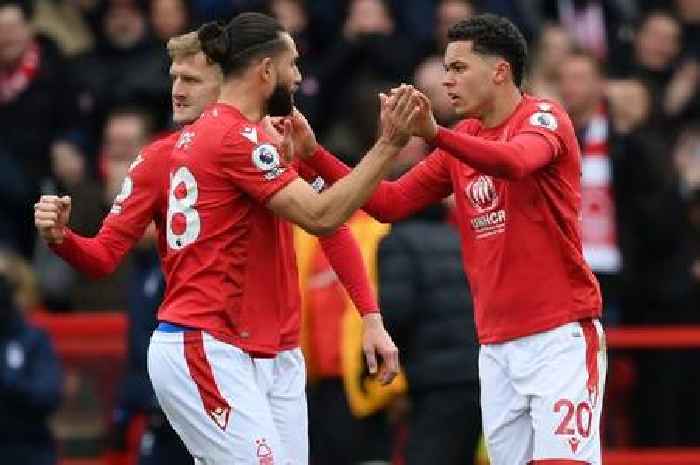 Nottingham Forest vs Newcastle United TV channel, live stream and how to watch Premier League