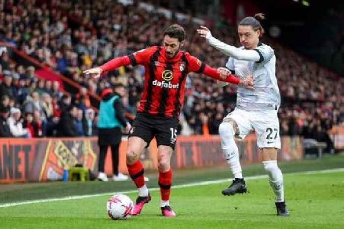 Bournemouth star hoping for Liverpool and Arsenal repeat against Aston Villa