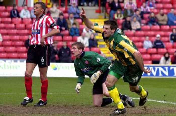 Inside the Battle of Bramall Lane - memories and pictures of the angriest Albion game ever
