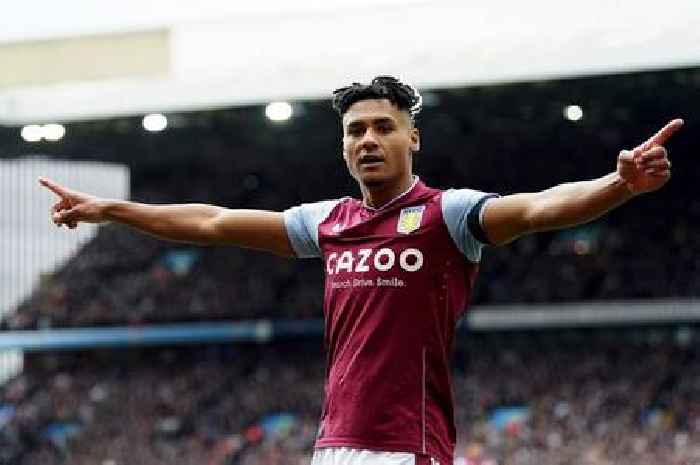 Ollie Watkins ‘disappointed’ by England snub but Unai Emery sets Aston Villa challenge