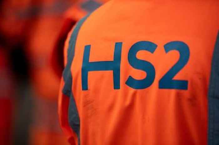 HS2 in Birmingham and Solihull creates 8,200 jobs and £816m of local contracts so far