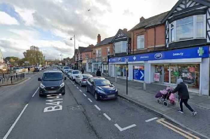 Hopes for Boots Sutton Coldfield closure decision reversal dashed