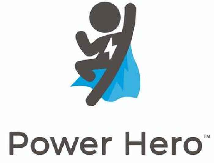 Power Hero to Launch PowerPac Home Charging Solution for Electric Vehicles