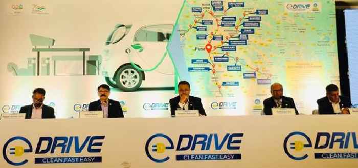 BPCL Launches 6 Highway Corridors for Fast-Charging of e-vehicles