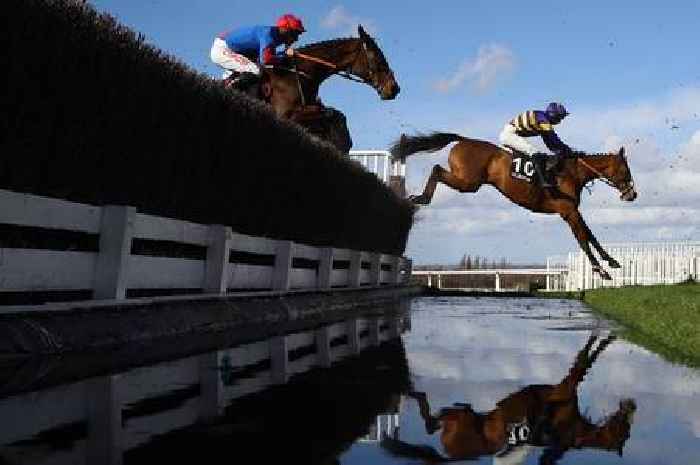 Cheltenham Festival racing results LIVE on Gold Cup day with tip tops and best bets plus all the winners and places