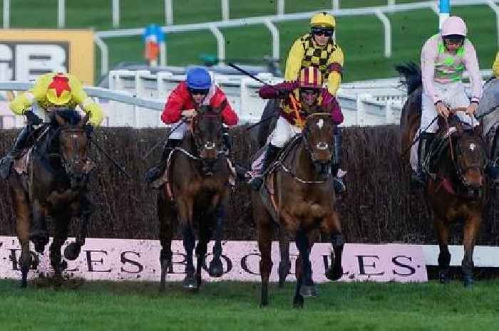 Cheltenham Gold Cup: Day four tips as the famous festival comes to a close