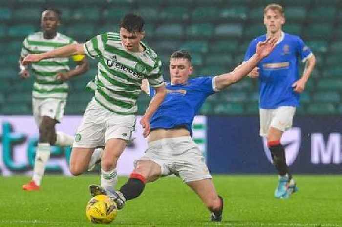 Conference League is ON as Rangers and Celtic as well as Hearts and Aberdeen given Lowland League green light