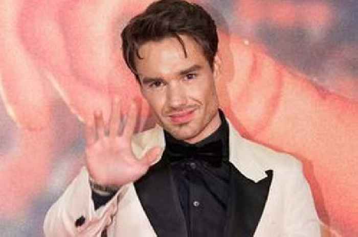 Liam Payne leaves fans stunned with dramatic new look as he supports Louis Tomlinson