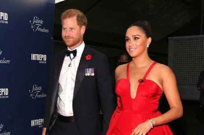 Prince Harry and Meghan Markle 'demands' threaten chaos for Kings coronation