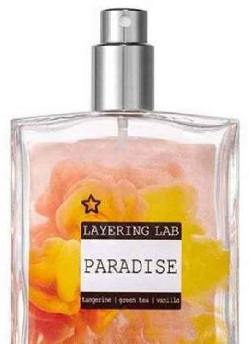 Superdrug shoppers say £8 perfume 'smells exactly the same' as £90 designer bottle