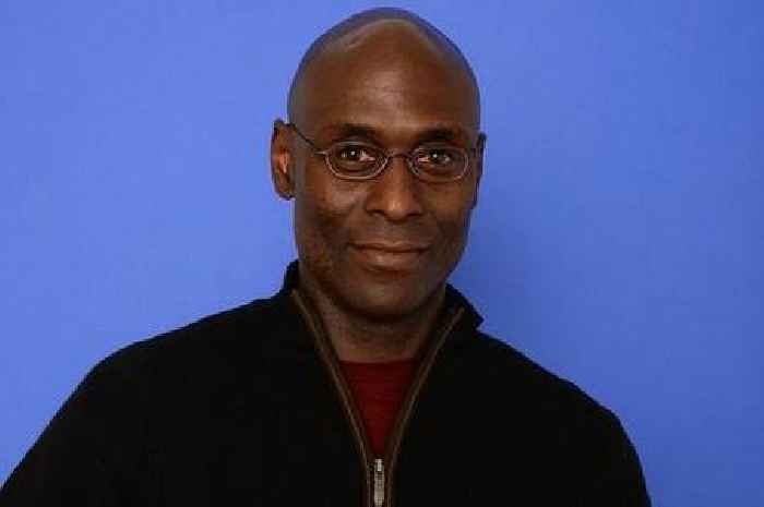 The Wire actor Lance Reddick dies aged 60 just days after pulling out of movie premiere