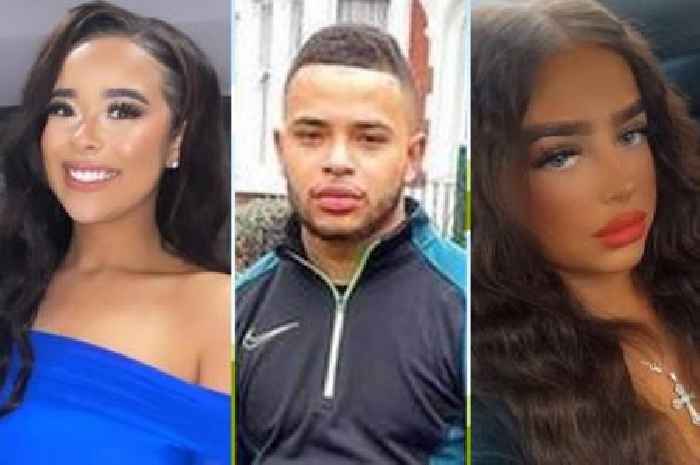 Inquests opened into deaths of three young people killed in Cardiff car crash