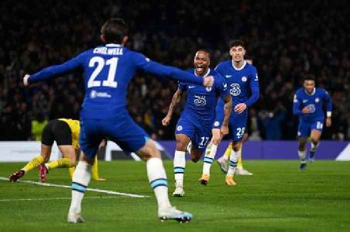 Champions League draw LIVE: Chelsea await fate, quarter-final opponents, fixture dates