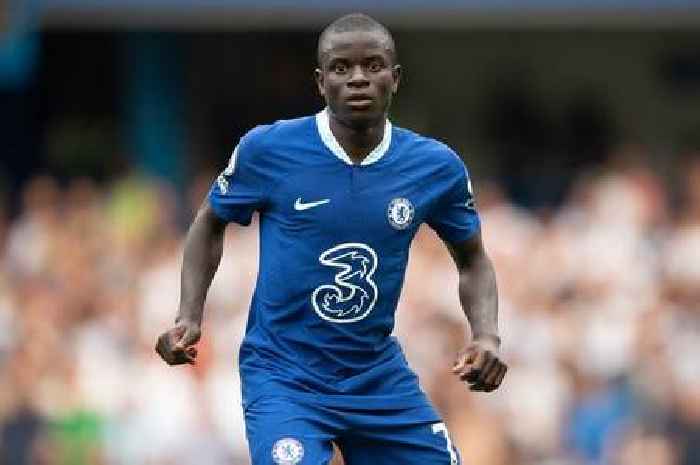 Chelsea injury news and return dates ahead of Everton clash with Kante, James and Mount updates
