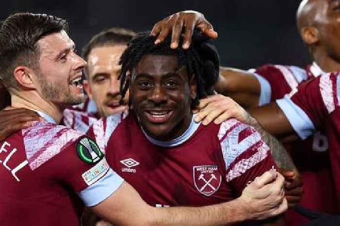 West Ham’s Divin Mubama lifts lid on first senior goal amid Erling Haaland and Joe Cole claims