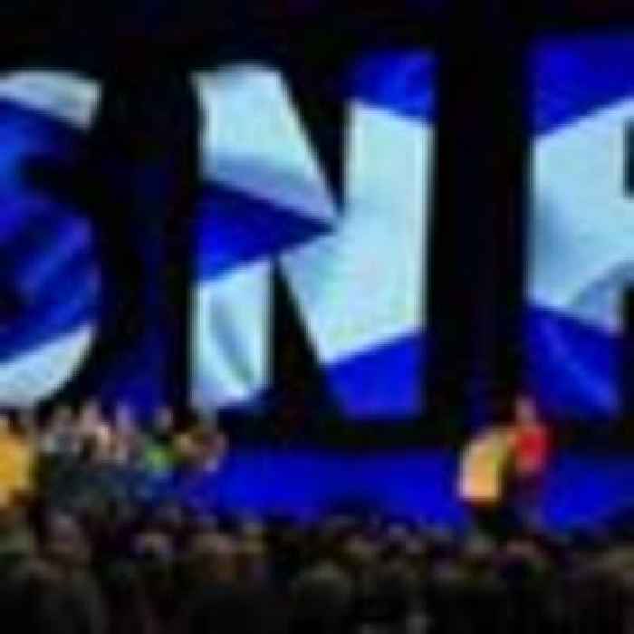SNP communications head resigns after 'serious issues' with info from party HQ