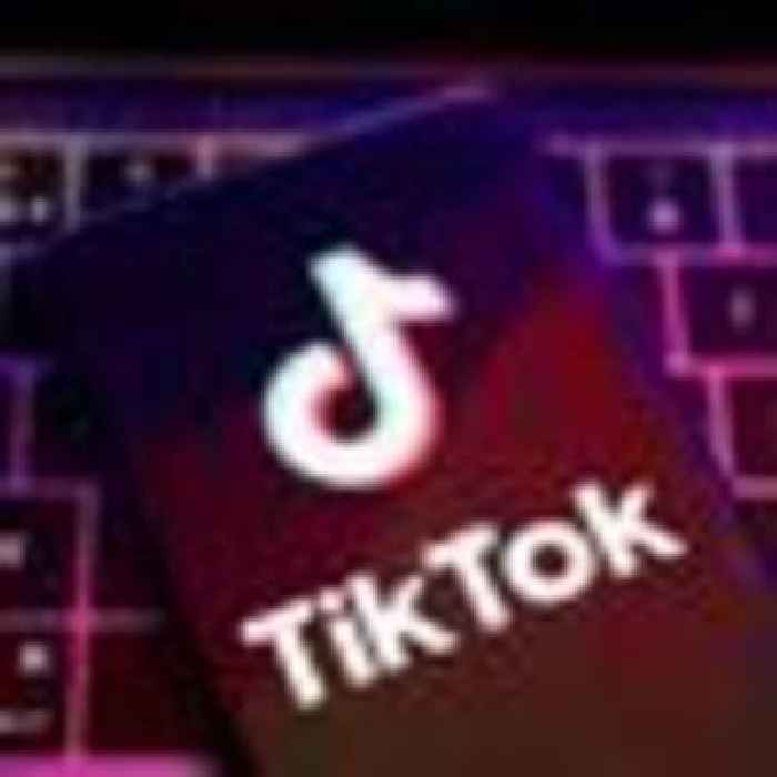 TikTok to be removed from Scottish Parliament phones and devices amid security concerns