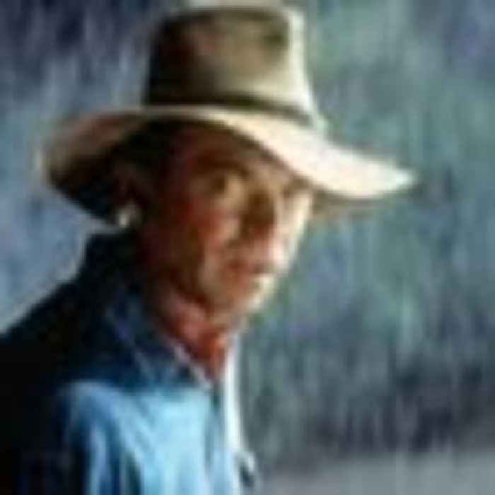 Jurassic Park star Sam Neill reveals he has blood cancer