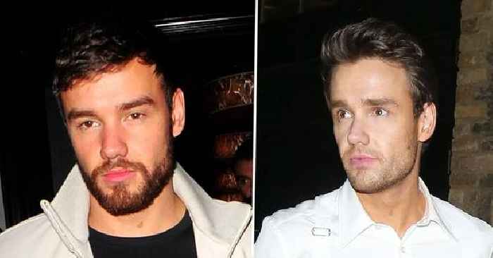 Liam Payne Causes Concern After Looking Unrecognizable At Latest Red Carpet: 'What Happened?'