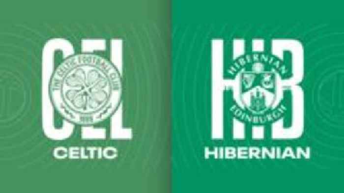 Celtic v Hibernian - listen to Sportsound commentary