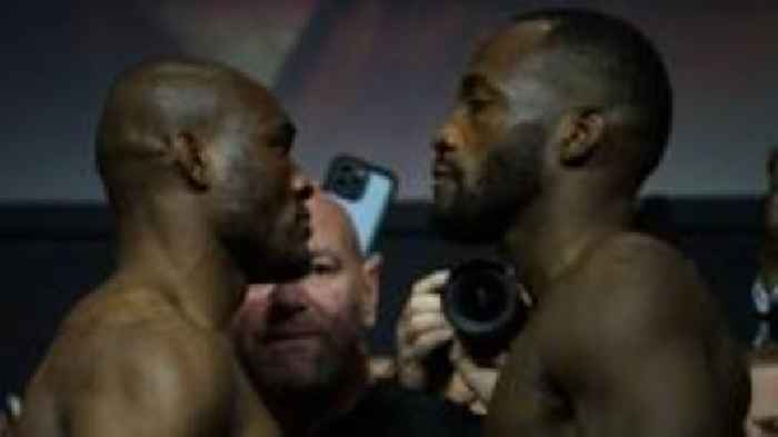 Edwards v Usman 3 - big-fight predictions