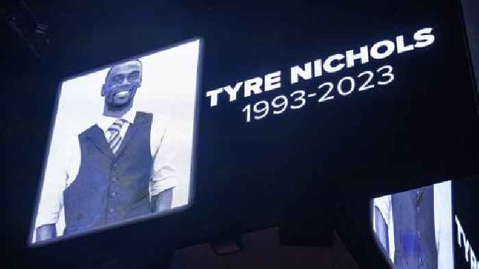 Supervisor in Tyre Nichols' death retired before firing