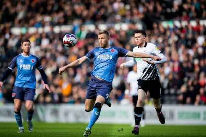 Derby County player ratings v Fleetwood as Rams pay price for dismal show