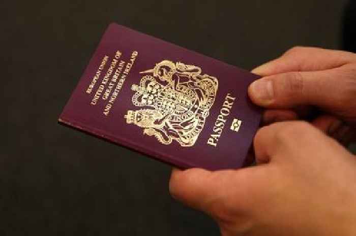 Fresh blow for holiday goers as more Passport Office workers will go on strike