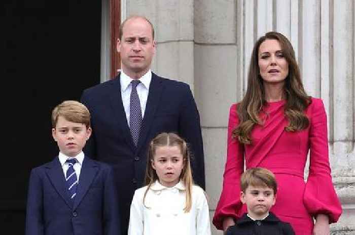 King's coronation procession expected to include George, Charlotte and Louis