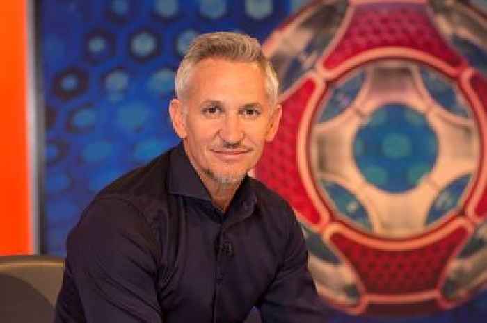 BBC Match of the Day: Why Gary Lineker is not hosting tonight's show