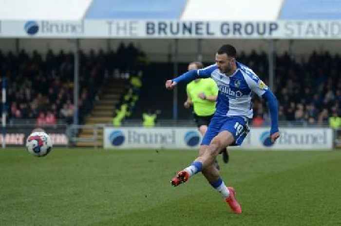 Bristol Rovers predicted team vs Portsmouth: Aaron Collins question hangs over Joey Barton's XI