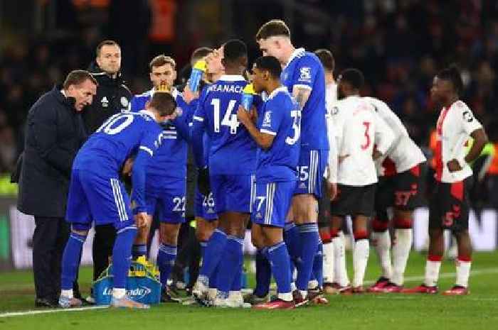 Brentford vs Leicester City TV channel, live stream and how to watch Premier League