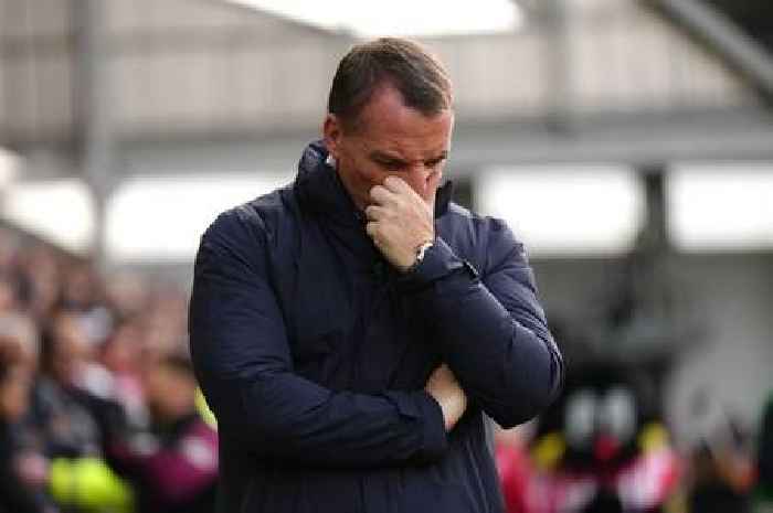 Leicester City fans question Brendan Rodgers decisions despite Brentford result