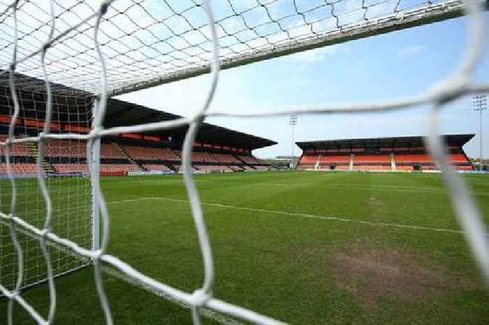 Barnet vs Notts County LIVE: Team news, match updates and reaction