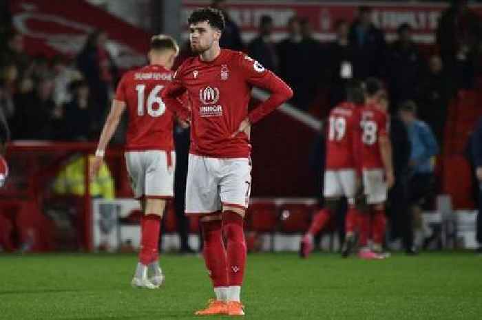 'Fears were heightened' - National media react to Nottingham Forest defeat against Newcastle