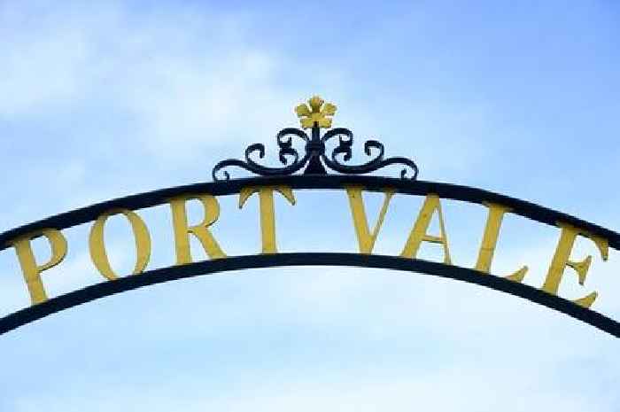 'Baffled' - Port Vale supporters deliver verdict on defeat to Burton