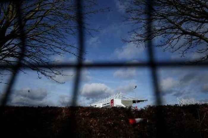 Stoke City vs Norwich live - Team news from the bet365 Stadium